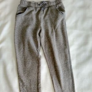 Girls Cherokee sweat pants